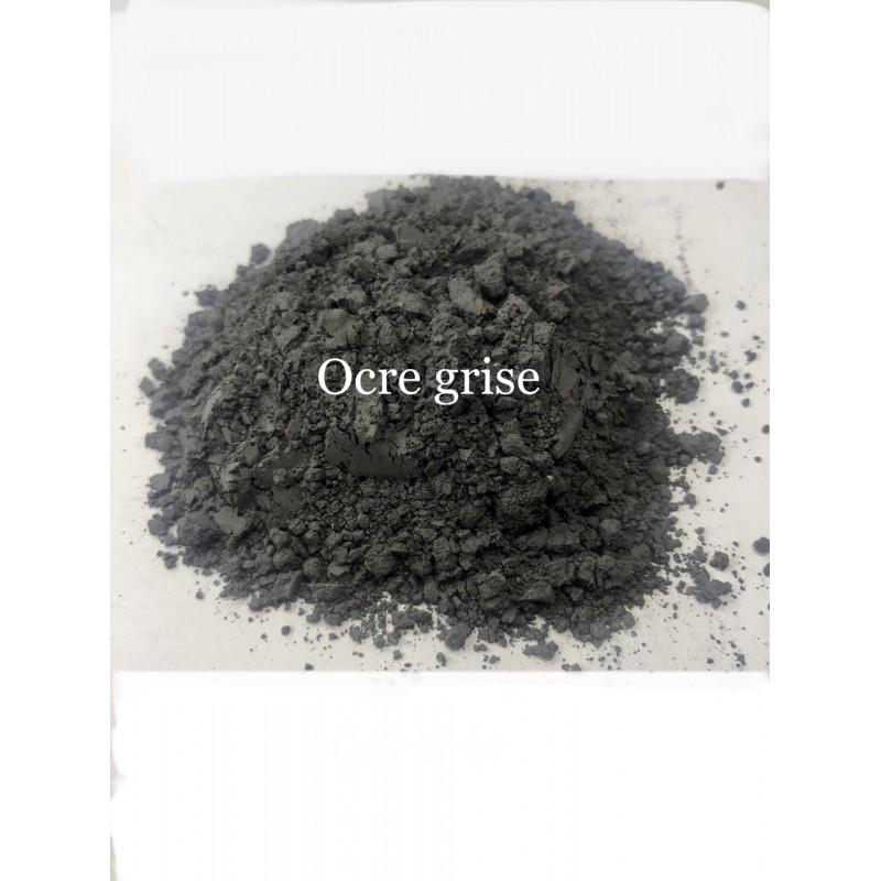 Ocre Grise