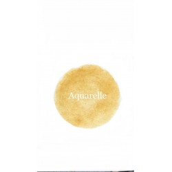Ocre Jaune