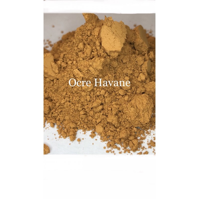 Ocre Havane