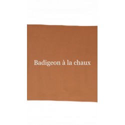 Ocre Rouge