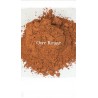 Ocre Rouge
