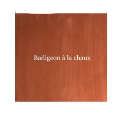 Oxyde Rouge 110