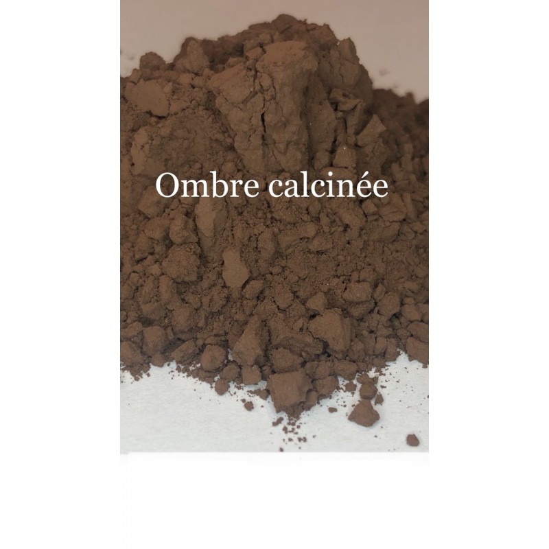 Ombre Calcinée