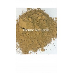 Sienne Naturelle