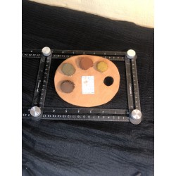 Peinture aquarelle