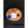 peinture aquarelle