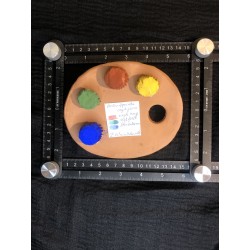 peinture aquarelle