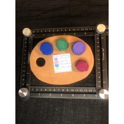 Peinture aquarelle