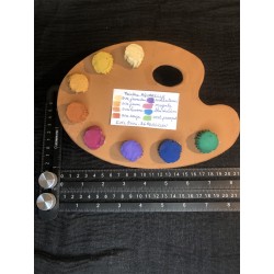 Peinture aquarelle