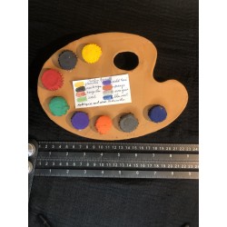 peinture aquarelle