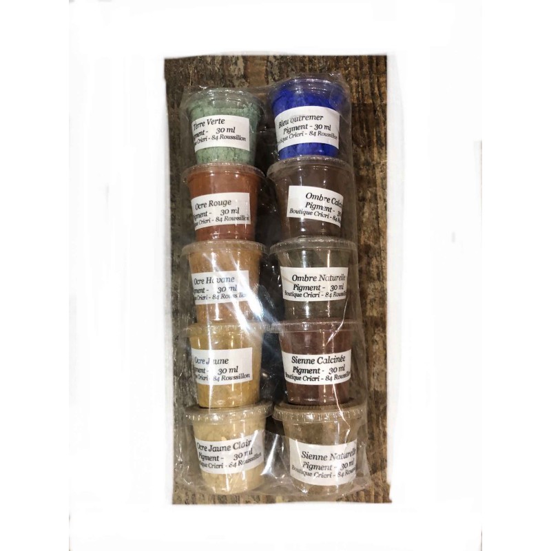 assortiment n°1