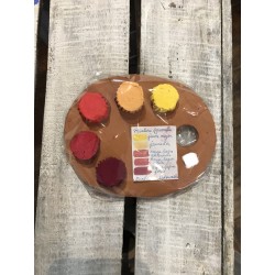 Palette E
