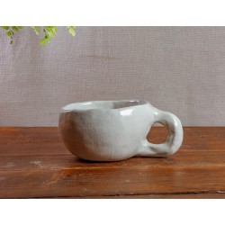 Grande tasse à crudité