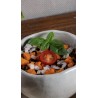 Grande tasse à crudité