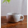Grande tasse à crudité