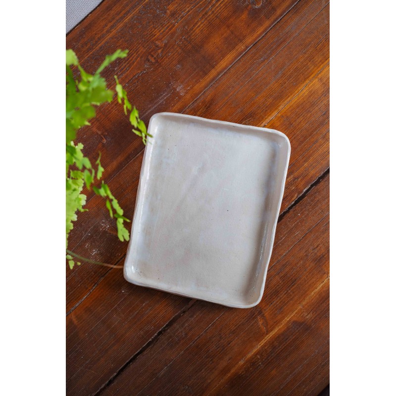 Plat gm rectangle
