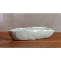 Plat ovale