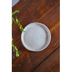 Assiette plate pm