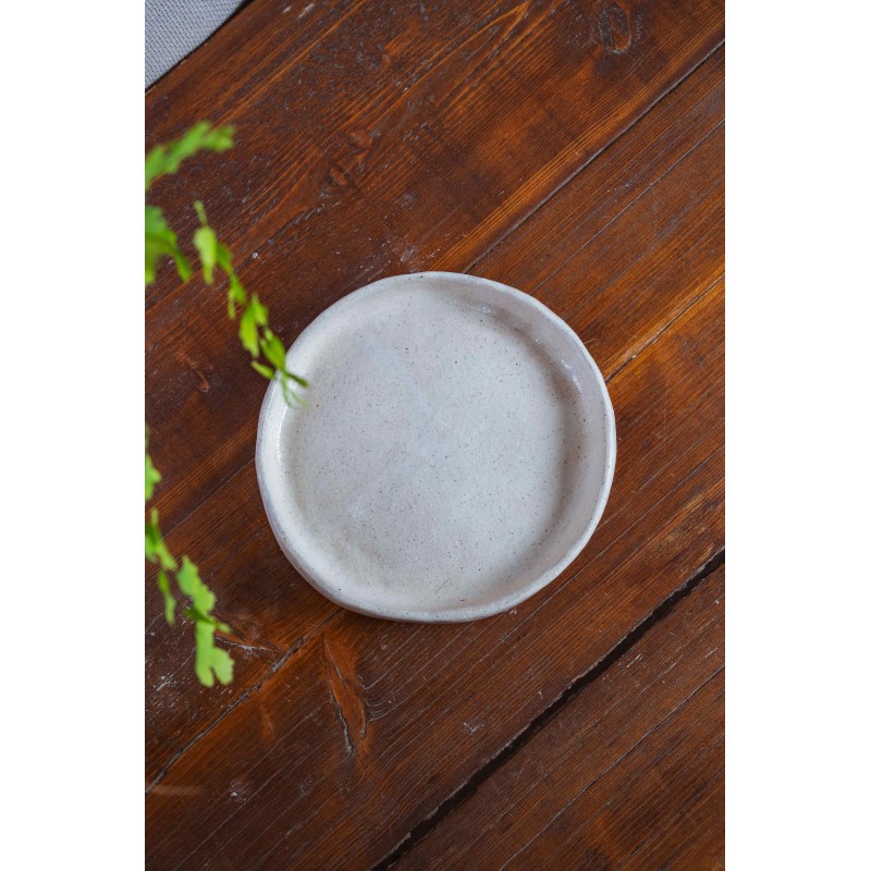 Assiette plate pm