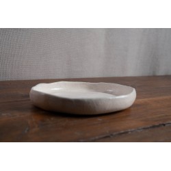 Assiette plate pm