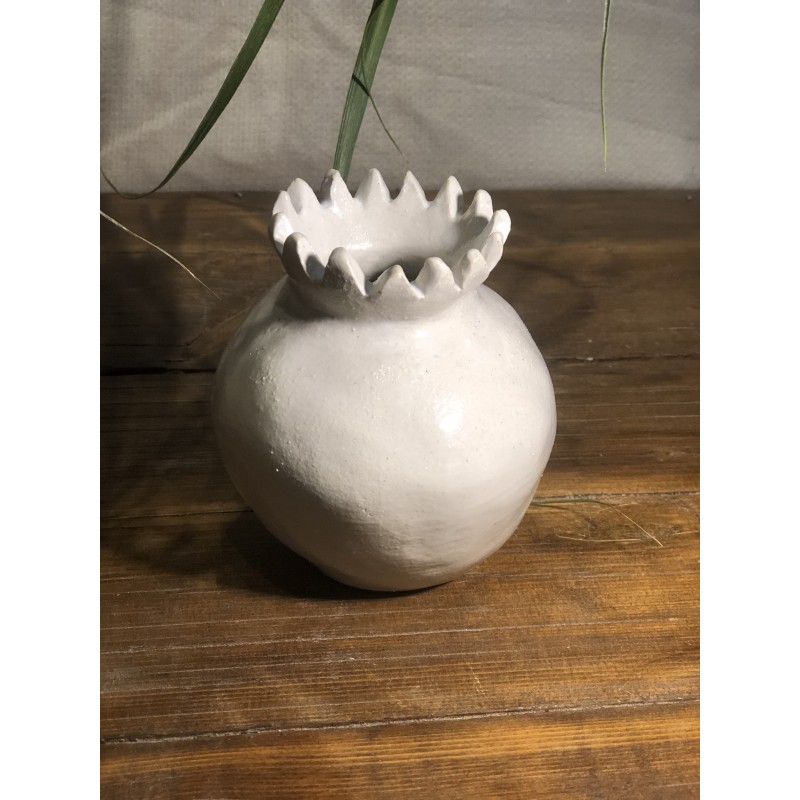 Vase grenade mm