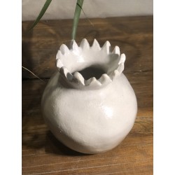 Vase grenade mm