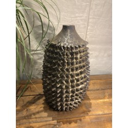 grande bonbonne haute " Samouraï "