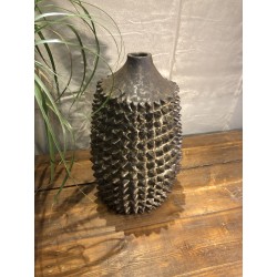 grande bonbonne haute " Samouraï "