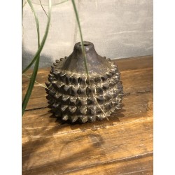 bonbonne mm basse "Samouraï "