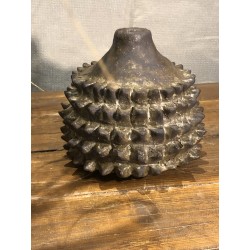 bonbonne mm basse "Samouraï "