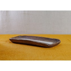 plat rectangle long