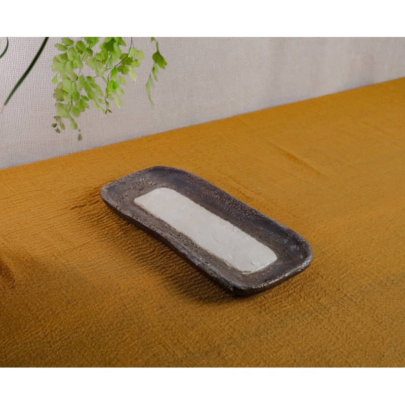plat rectangle long