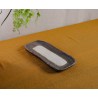 plat rectangle long