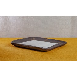 plat rectangle gm ( centre blanc )