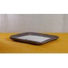 plat rectangle gm ( centre blanc )