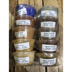 assortiment 90ml